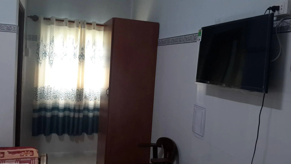 Hai Hien Guesthouse