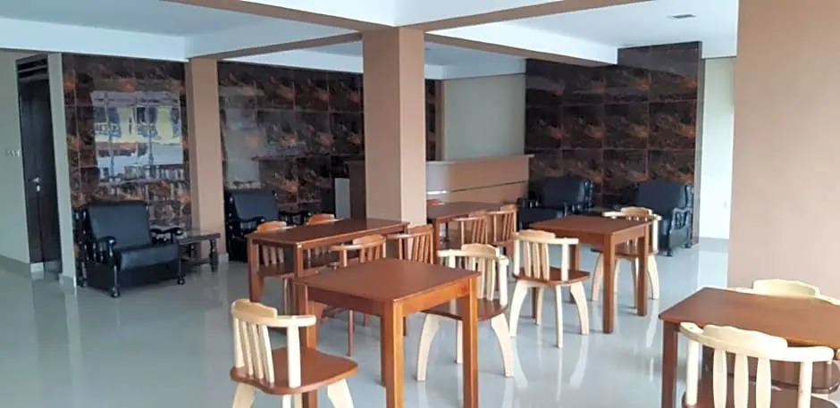 Hotel Grand Kenari