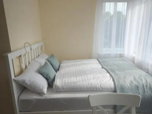 Apartamenty Przystań