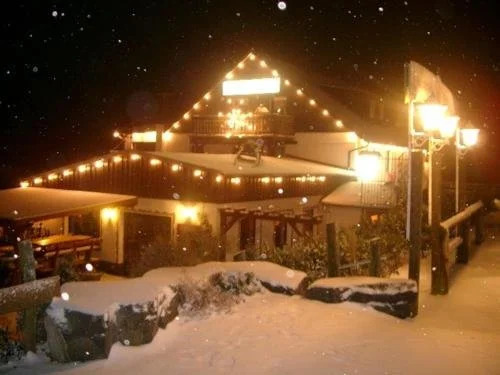 Cafe-Restaurant Vedder