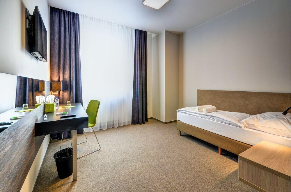 Hotel Buly Opava
