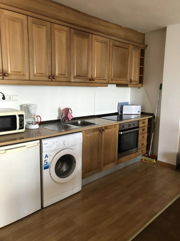 Apartamentos La Mar