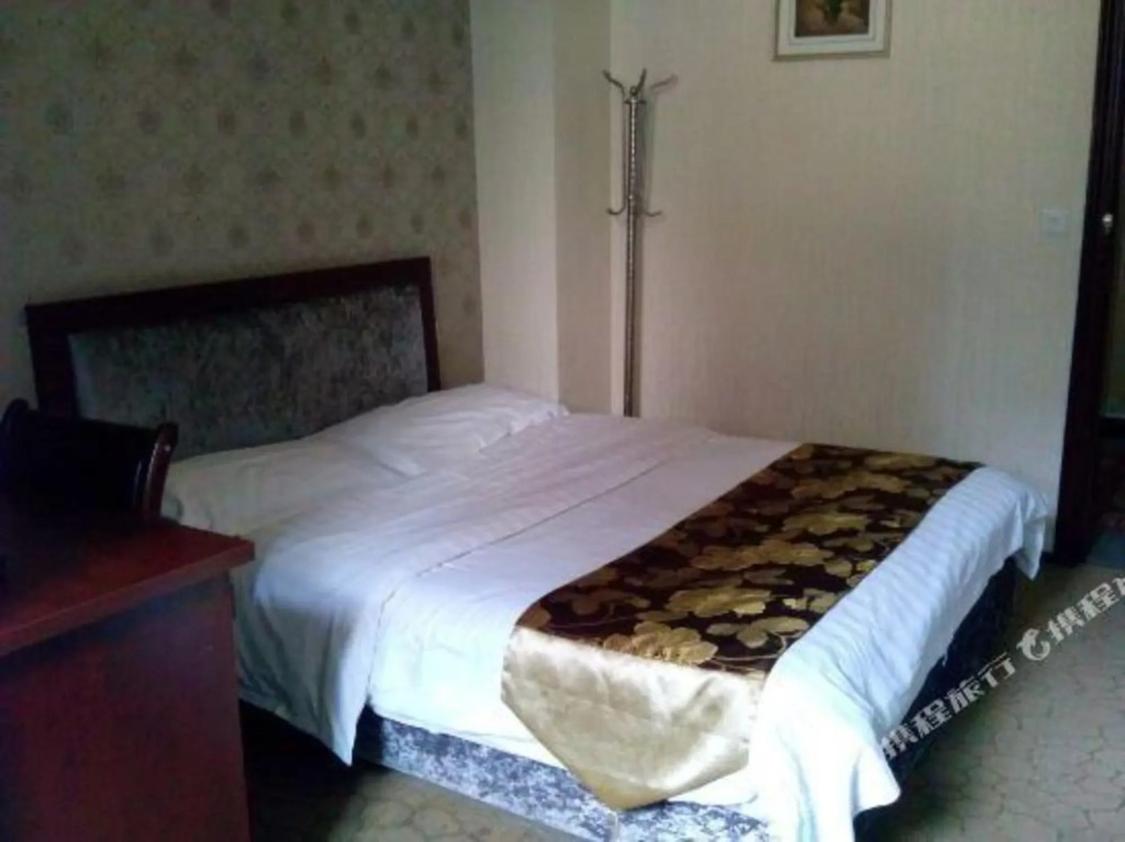 Shuncheng Hostel
