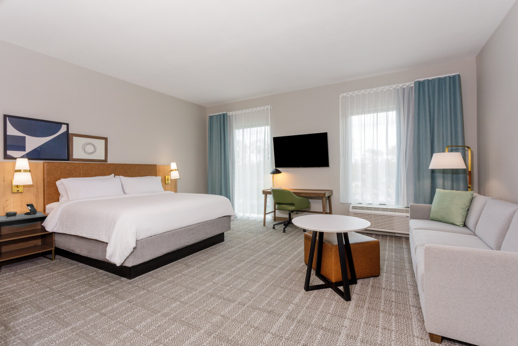 Staybridge Suites Winter Haven - Auburndale