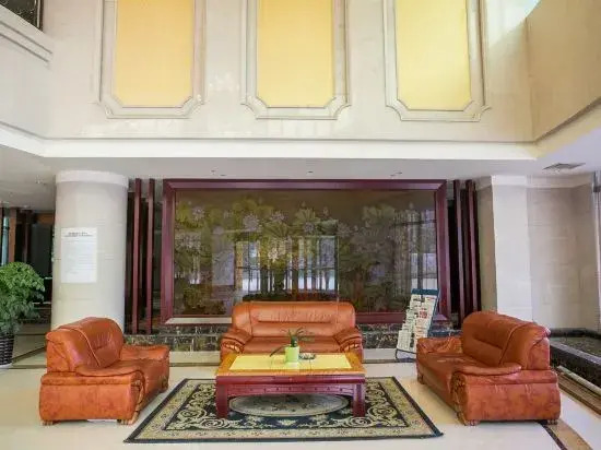 JunYu Hotel