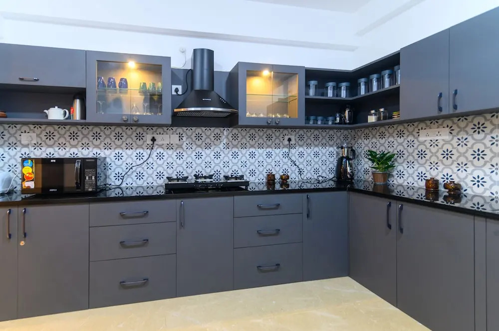 Lotus & Orchid Villas by Ramnath Homes