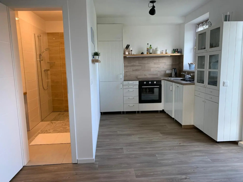 Residence Sarka