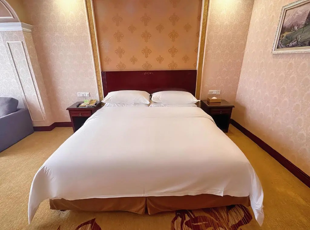 Vienna Hotel Shenzhen Songgang Yanchuan Road