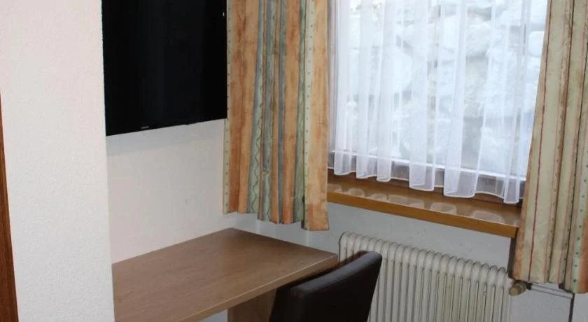 Pension Jägerhof