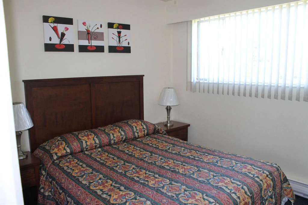 Redford Motel