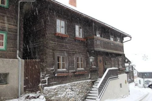 Kolping-Ferienhaus