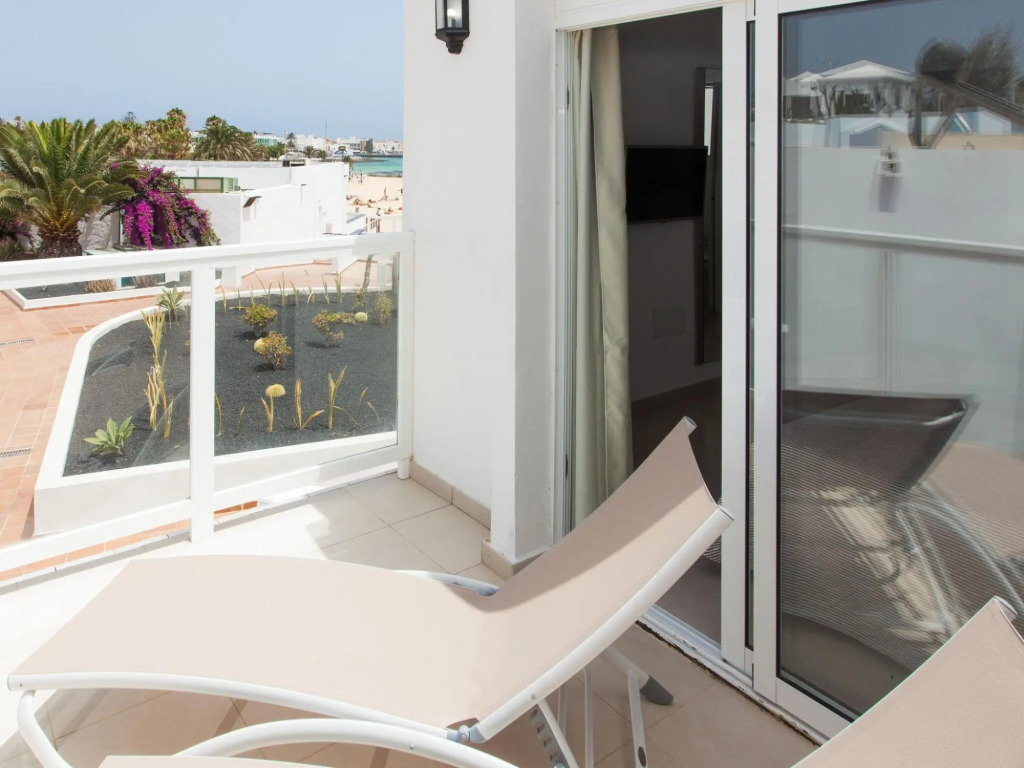 Corralejo Oasis