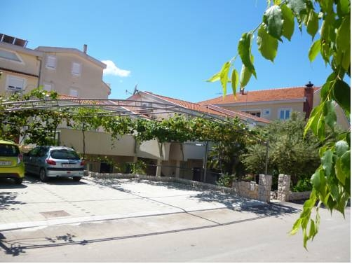 Luxury Aparthotel Zadar