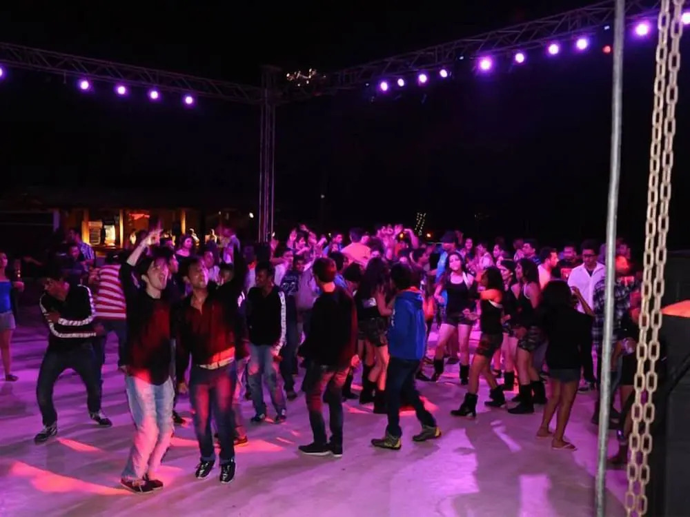Marquis Beach Resort