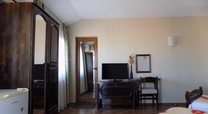 Zenith Guest House