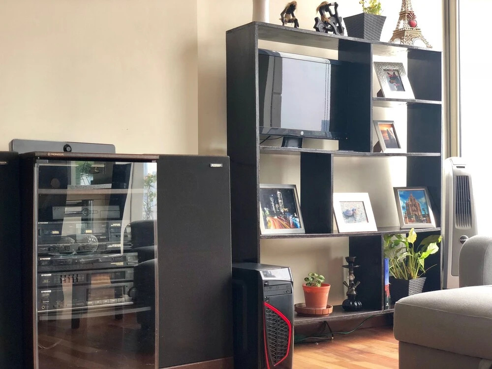Apartment Downtown with balcony 1411