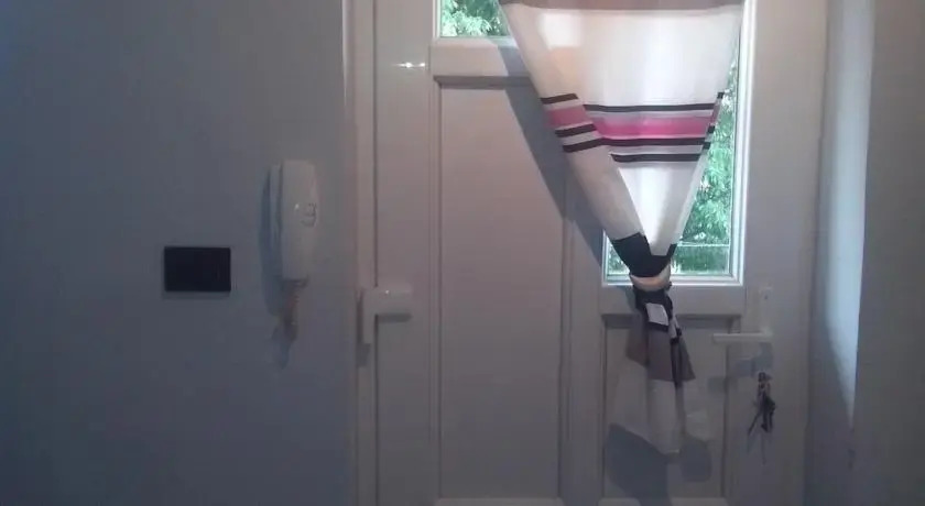 Apartment Gentle Rose
