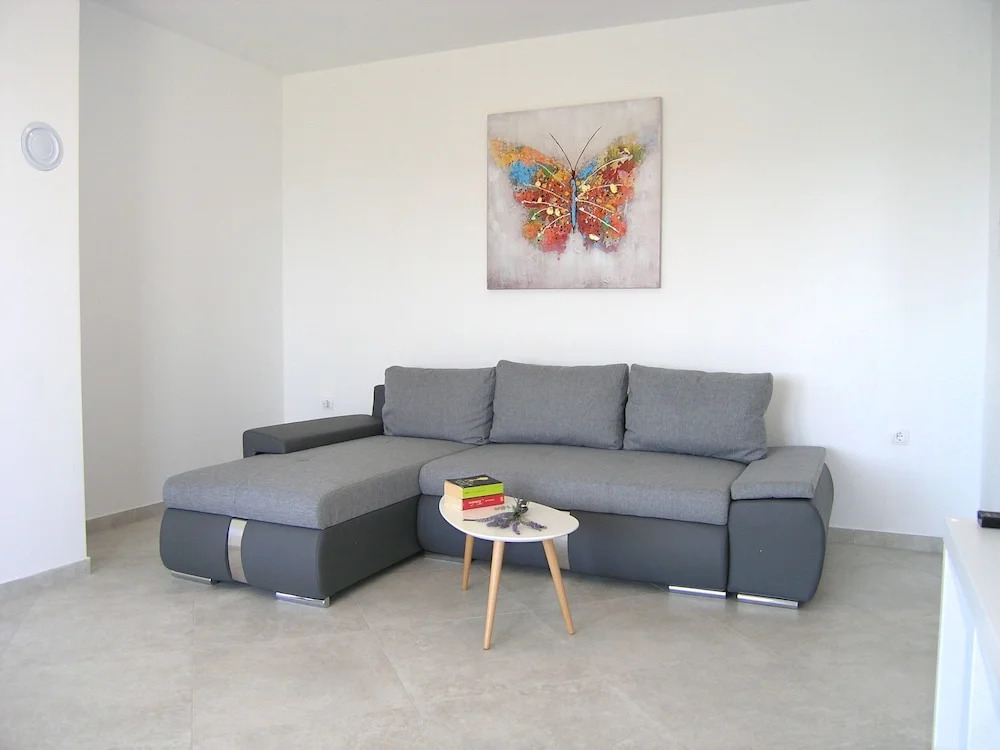 Apartments Dijanic