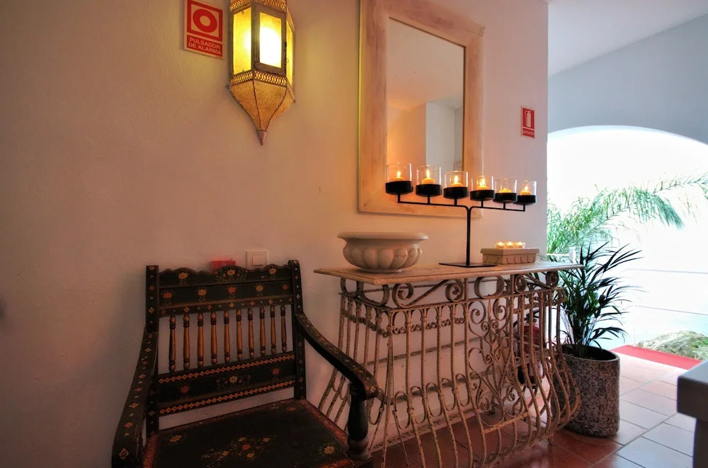 Benali Guest House