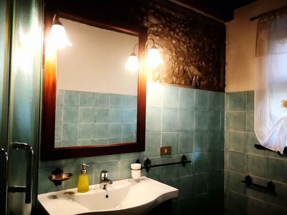 La Baronessa B&B