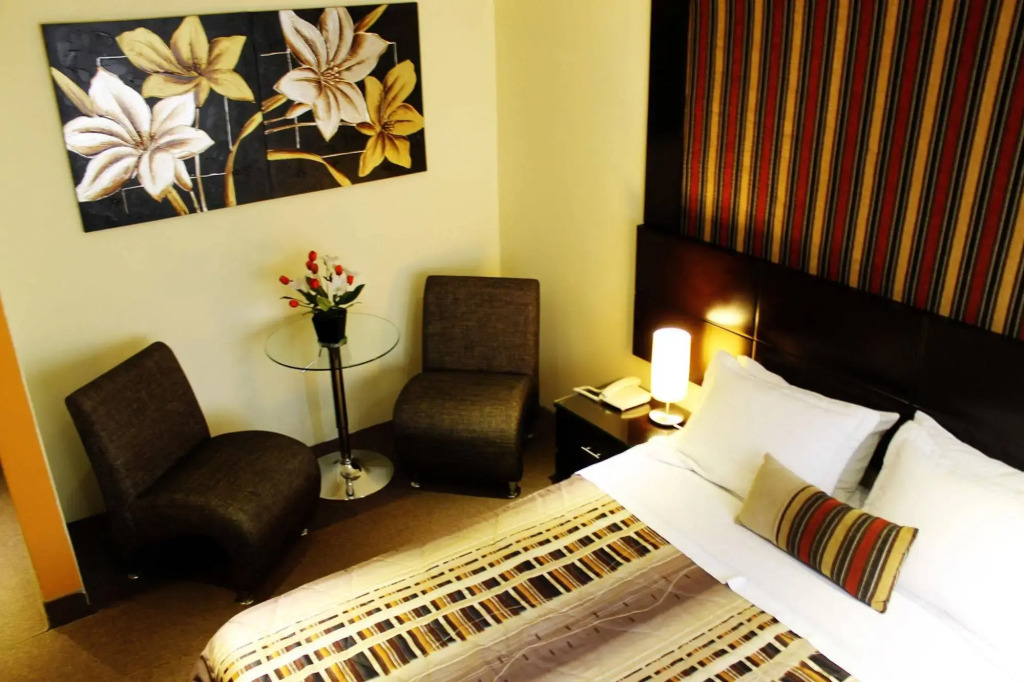 Monterrico Hotel Perú