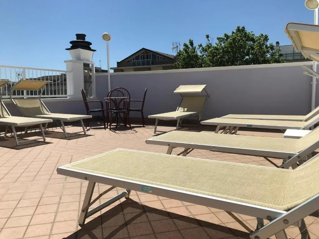 Hotel Mirabella