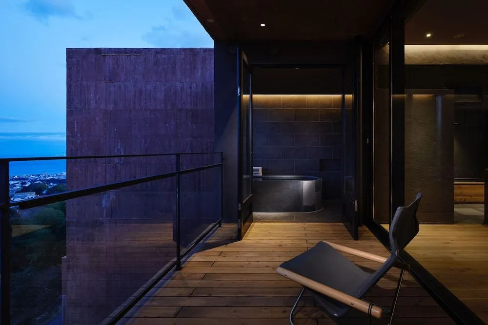 SEKIYA RESORT Galleria Midobaru