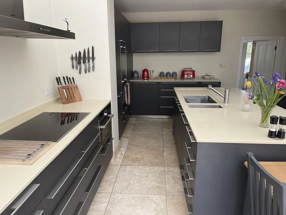 Stunning Three Bedroom House in West Runton