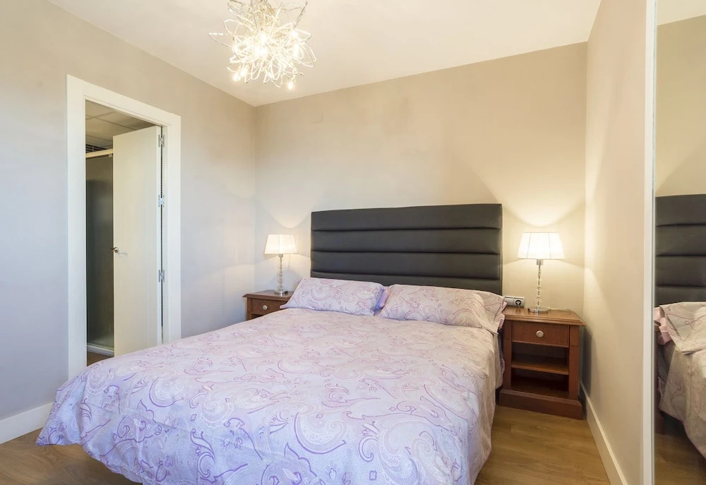 Apartamento Bahía