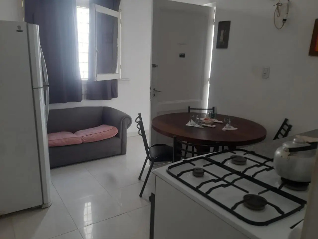 Hostel Positivo