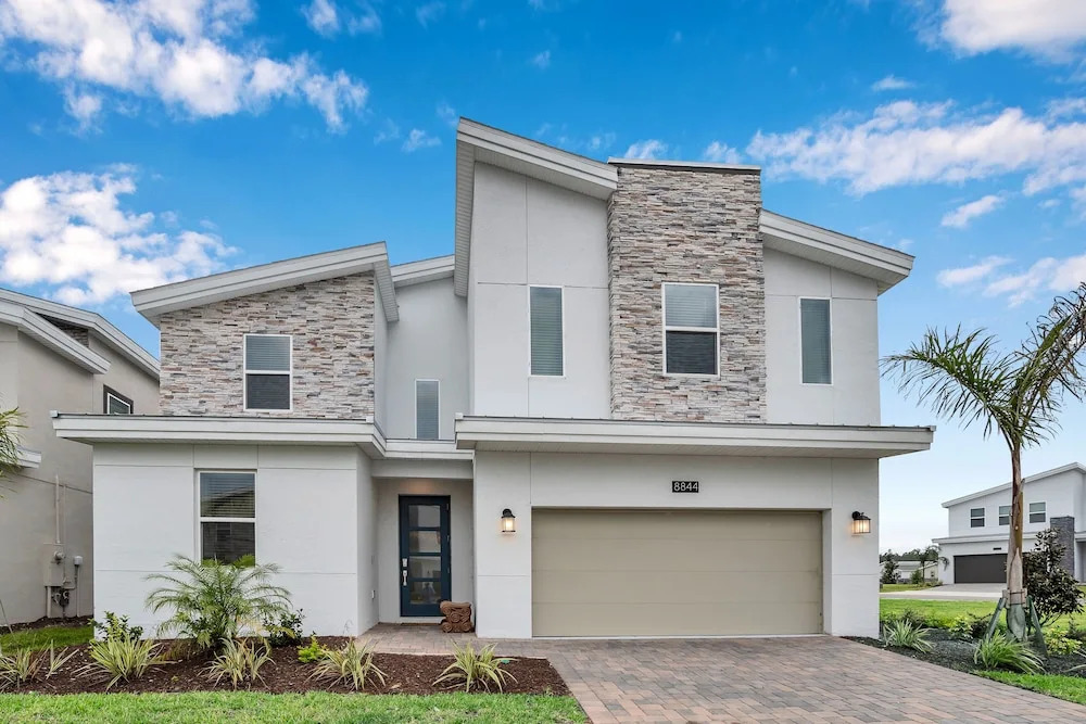 Cruden Villa Champons Gate 8844