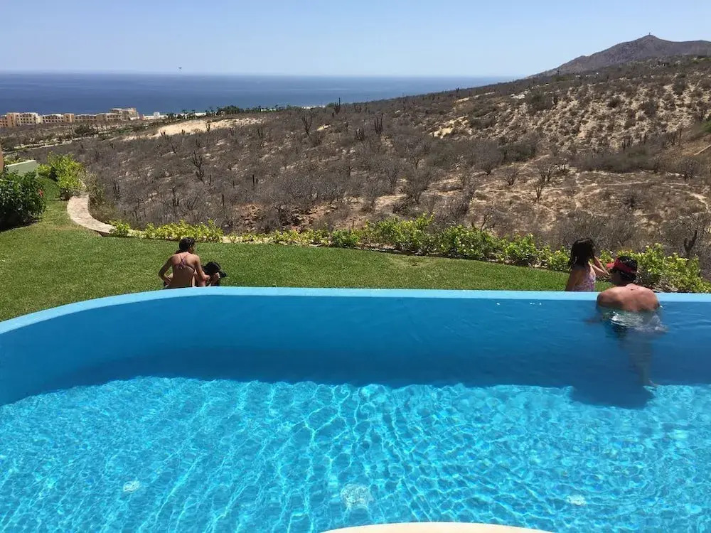 3BDOceanview Villa at MontecristoEstates