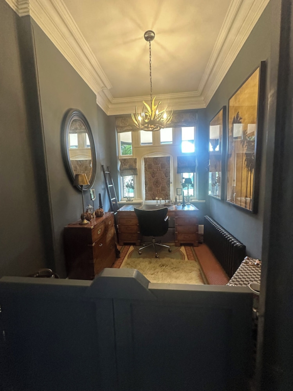 The Manor Herringswell