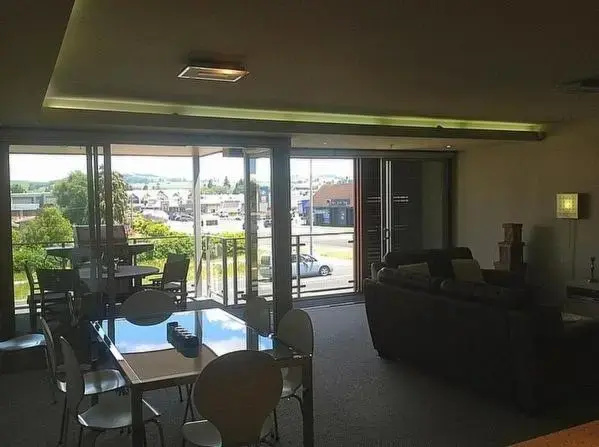Taupo Vista - Taupo Apartment