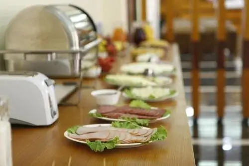 Hotel Colombi