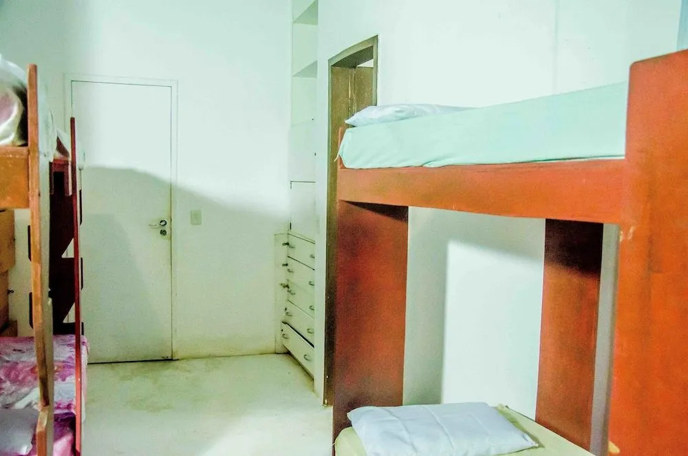 Hostel Pousada Queirah Jeri