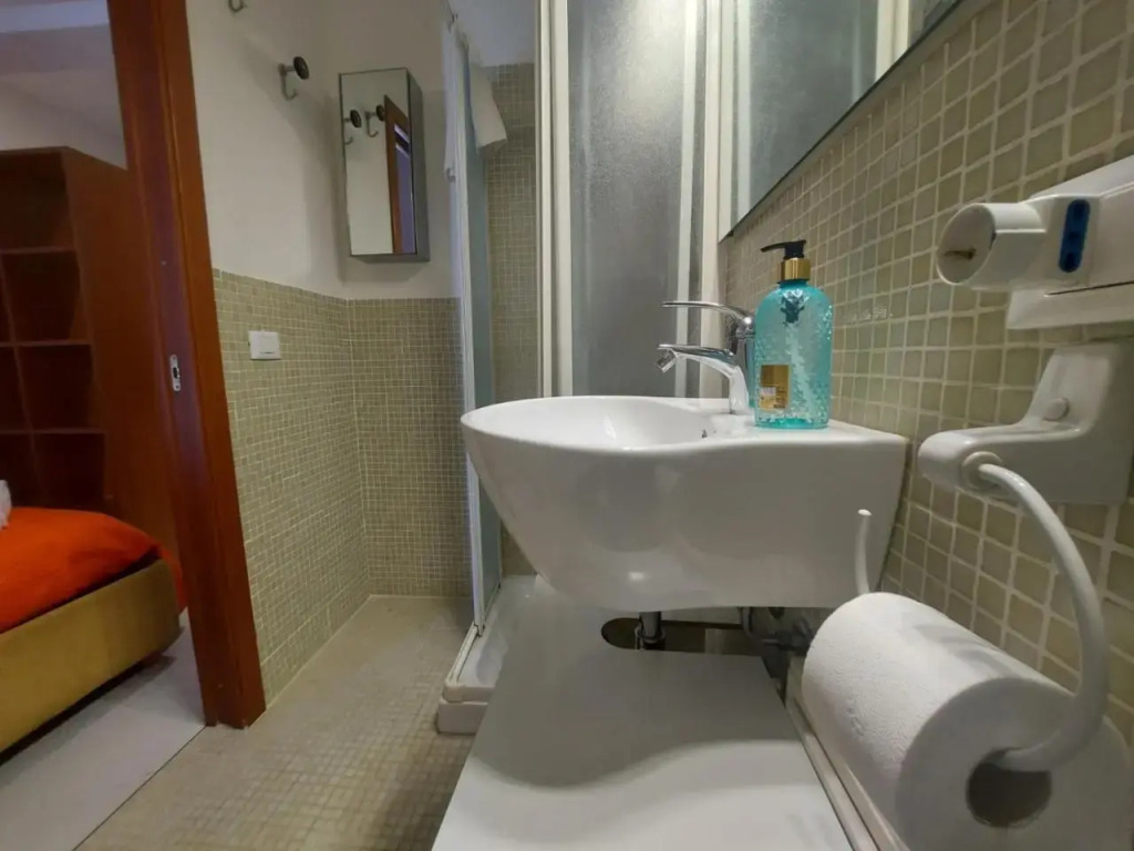 Massimo Rooms and suite