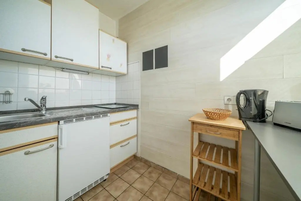 Id 6897 - Private Apartment
