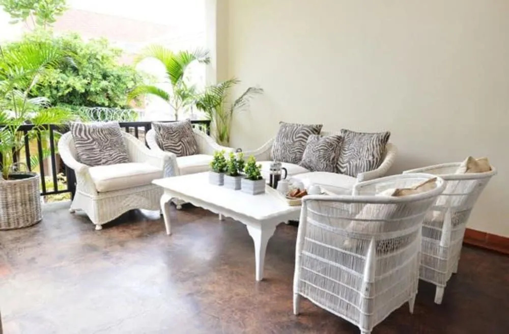 Madeline Grove Bed & Breakfast