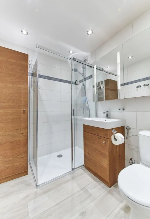 Appartement Diamond