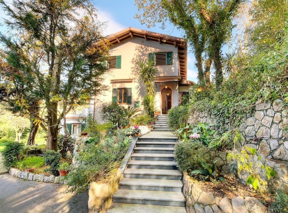 Villa Serena