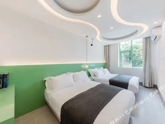 Luyuan Hostel