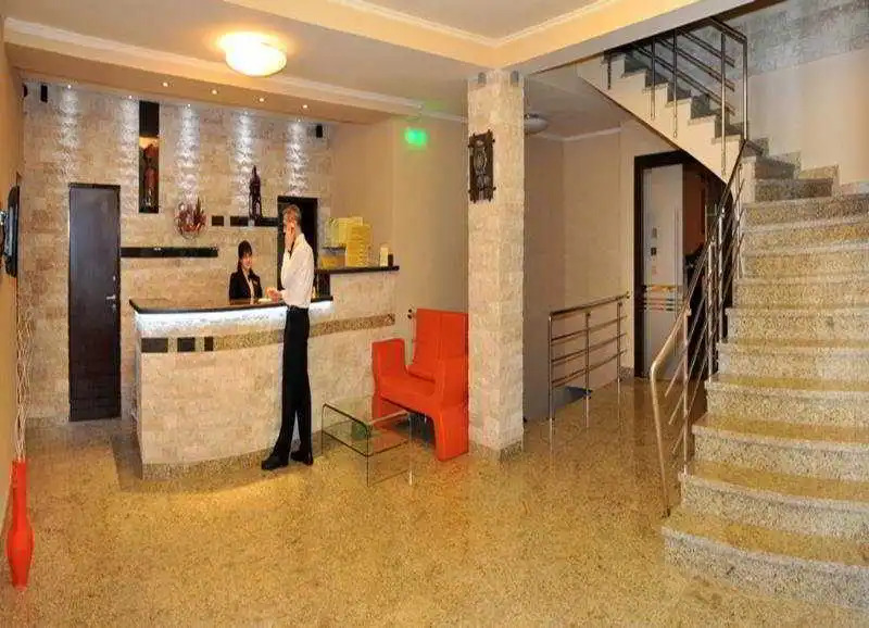 Apartament Confort Calea Turzii