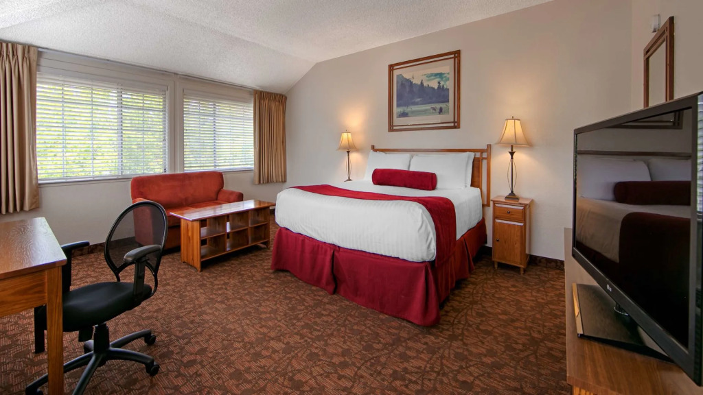 Sonoma Valley Inn, Tapestry Collection by Hilton