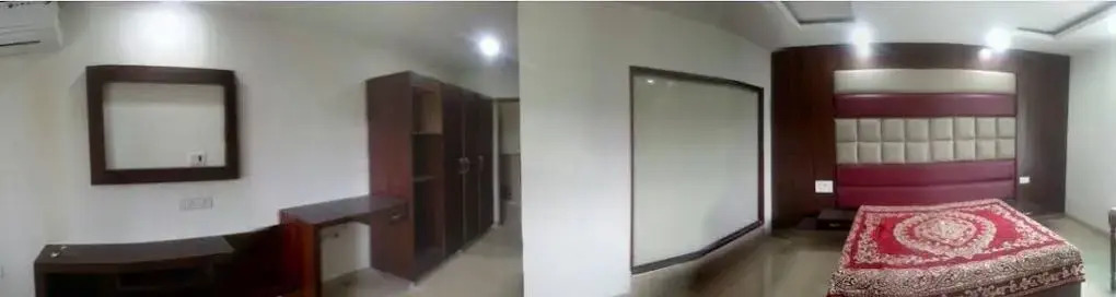 Hotel NG Paradise