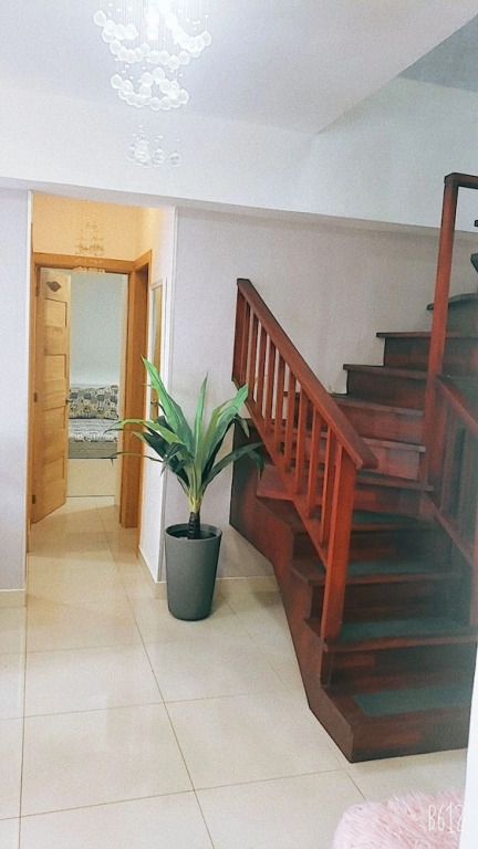Hotel Boca del Mar Playa Boca Chica Penthouse