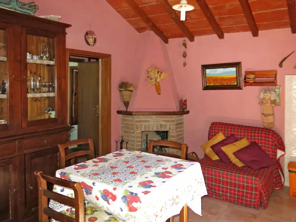 Holiday Home Castagni I - Castagni II by Interhome