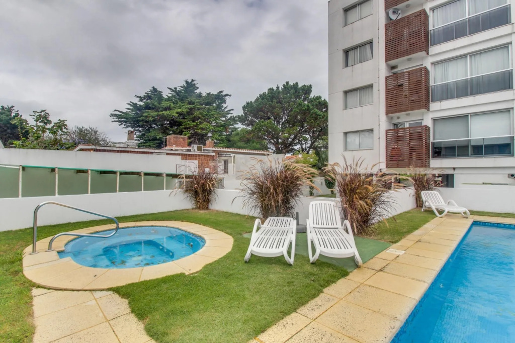 Oceana Suites The Point Suite 103