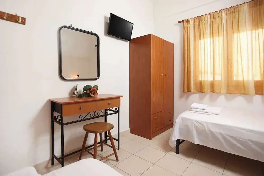 Gregory Luxury Apartments