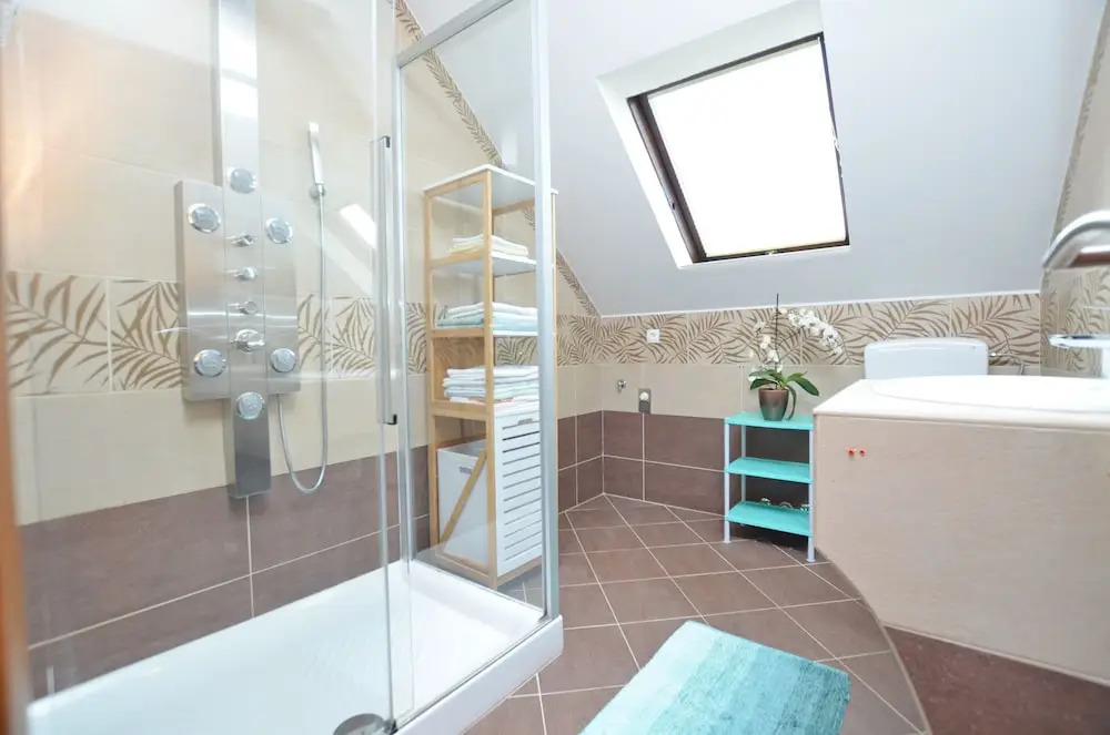 Apartment Vrbanova